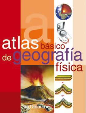 Atlas básico de Geografía Física