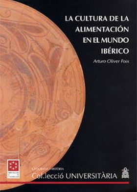 LA CULTURA DE LA ALIMENTACIÓN EN EL MUNDO IBÉRICO