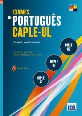 EXAM PORTUGUES CAPLE UL+@