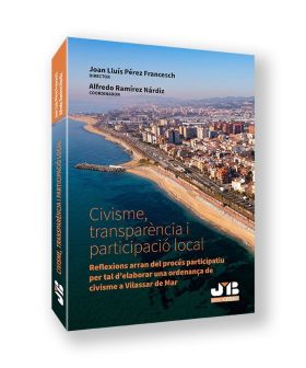 Civisme, transparència i participació local