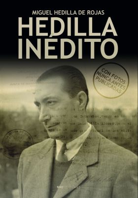 HEDILLA. INÉDITO