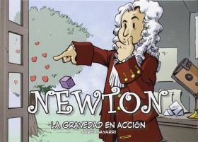 NEWTON: GRAVEDAD EN ACCION