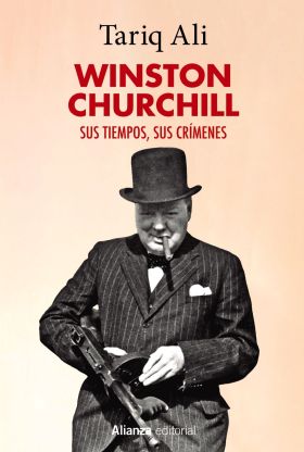 Winston Churchill