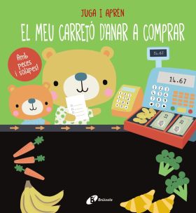 MEU CARRETO DANAR A COMPRAR, EL