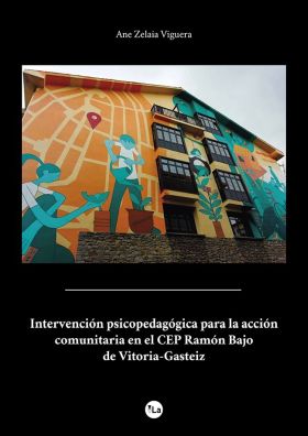 Intervención psicopedagógica para la acción comunitaria en el CEP Ramón Bajo de 