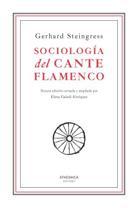 SOCIOLOGÍA DEL CANTE FLAMENCO