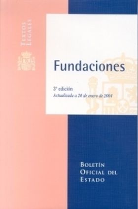 FUNDACIONES