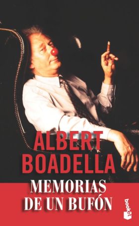 Memorias de un Bufón