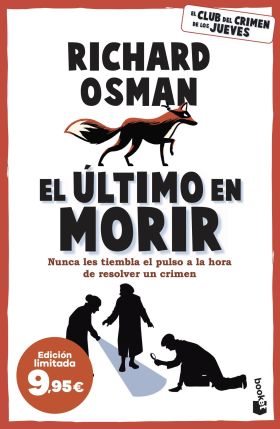 ULTIMO EN MORIR, EL