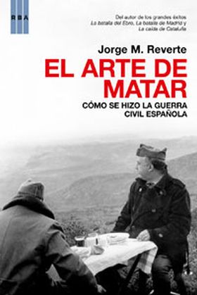 EL ARTE DE MATAR