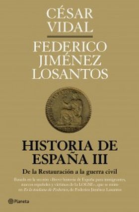 Historia de España III