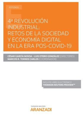 4ª REVOLUCION INDUSTRIAL: