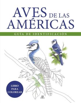 AVES DE LAS AMERICAS