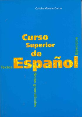 CURSO SUPERIOR DE ESPAÑOL