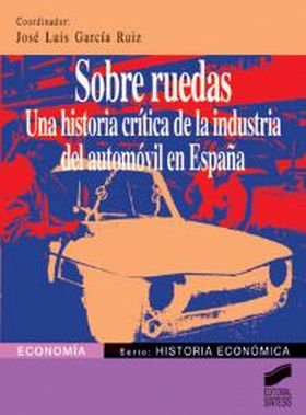 SOBRE RUEDAS