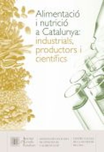 ALIMENTACIÓ I NUTRICIÓ A CATALUNYA