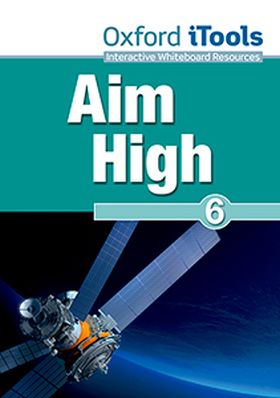 Aim High 6. iTools