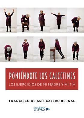 Poniéndote los calcetines