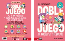 DOBLE JUEGO DE PREGUNTAS