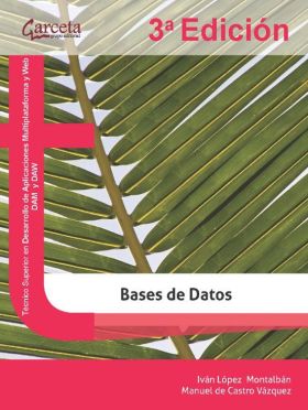 BASES DE DATOS