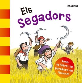 SEGADORS, ELS