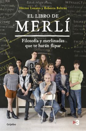 EL LIBRO DE MERLI