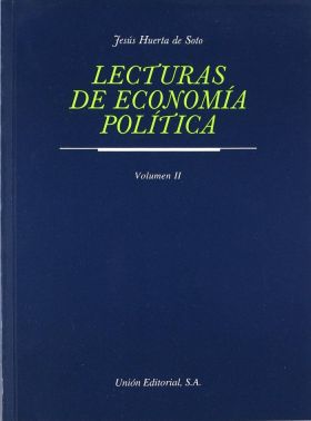 LECTURAS DE ECONOMIA POLITICA VOL.II