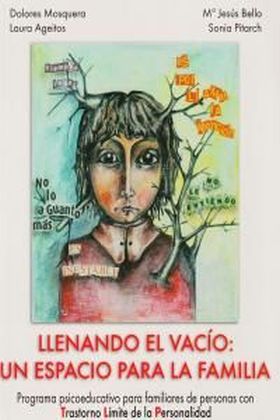 LLEVANDO EL VACIO: UN ESPACIO PARA LA FAMILIA