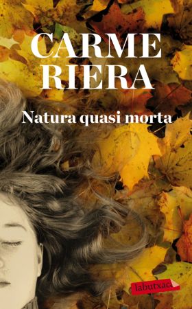 (CAT).NATURA QUASI MORTA (LABUTXACA)