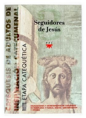 CPV.3 SEGUIDORES DE JESUS