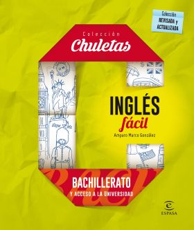 INGLES FACIL PARA BACHILLERATO