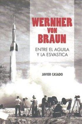 WERNER VON BRAUN