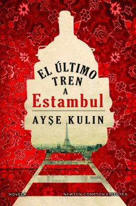 EL ÚLTIMO TREN A ESTAMBUL