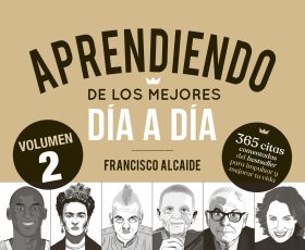 APRENDIENDO DE LOS MEJORES DIA A DIA 2