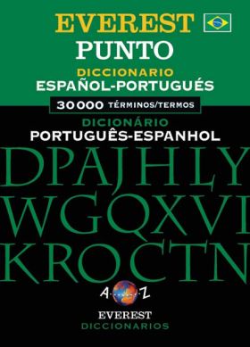 DICCIONARIO PUNTO ESPAÑOL-PORTUGUÉS, DICIONÁRIO PORTUGUÊS-ESPANHOL