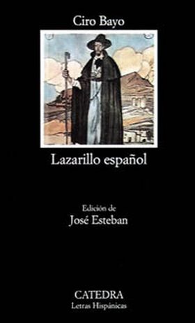 LAZARILLO ESPAÑOL