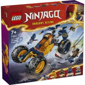 71811 BUGGY TODOTERRENO NINJA DE ARIN LEGO