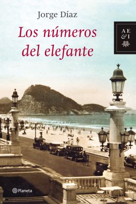 Los números del elefante