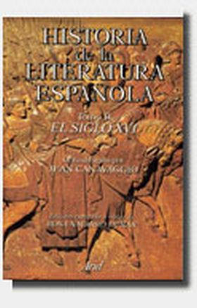 Historia literatura española. El siglo XVI