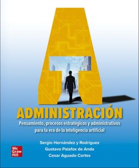 ADMINISTRACION PENSAMIENTO PROCESOS ESTRATEGICOS Y ADMINISTRATIVOS PARA LA ERA D