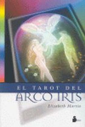 EL TAROT DEL ARCO IRIS