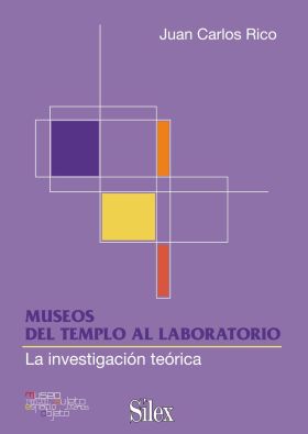 MUSEOS: DEL TEMPLO AL LABORATORIO