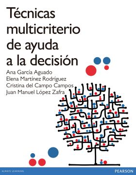 Metodos de decisión multicriterio