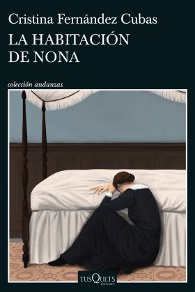LA HABITACIÓN DE NONA