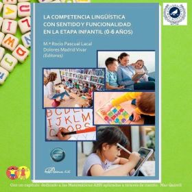 LA COMPETENCIA LINGUISTICA CON SENTIDO Y FUNCIONALIDAD EN LA ETAP