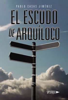 ESCUDO DE ARQUILOCO, EL