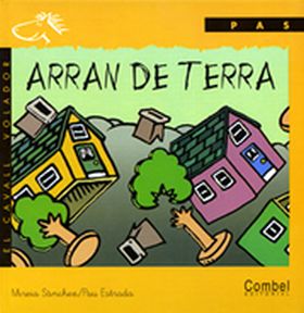 ARRAN DE TERRA