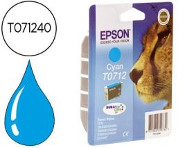 ESPSON T0712 CYAN