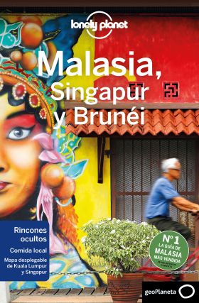 MALASIA, SINGAPUR Y BRUNEI 4