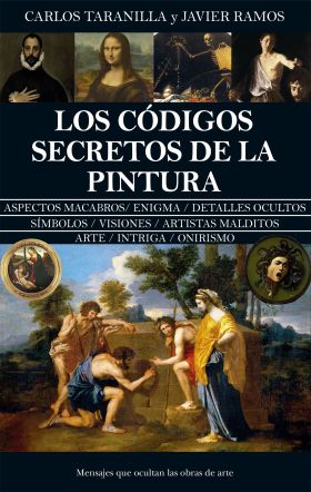 CODIGOS SECRETOS DE LA PINTURA, LOS